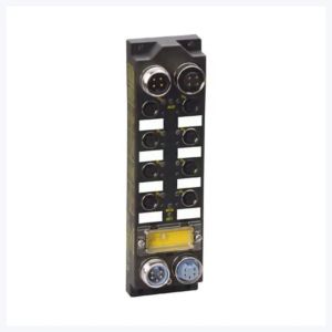 Buy cheap FDNP-S0808G-TT Electronic PLC Input Output Modules Turck  New from wholesalers
