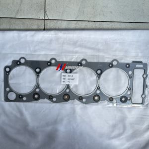 Buy cheap Cylinder Head Gasket - 4HK1 for Isuzu 4HK1 Engines from wholesalers