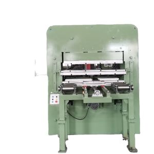 Buy cheap Rubber Gasket Vulcanizing Press with Advanced Technology and Hydraulic Control from wholesalers