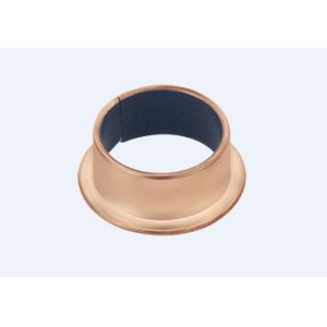 Buy cheap MSO2 Bushing Bearings, Bronze Backed  Layer,High Quality, from wholesalers