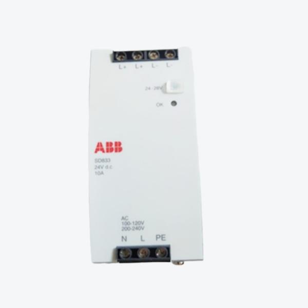 Buy cheap ABB TY801K01 DCS SHUNT STICK MODULE from wholesalers