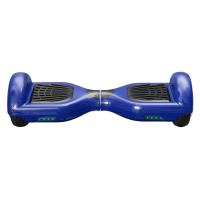Buy cheap Blue Smart Standing 2 Wheel Electric Scooter 36V Two Wheeled Self Balancing product