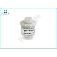 Buy cheap Envitec OOM202 medical Oxygen sensor O2 cell with Molex 3 pin connector product