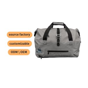 Buy cheap Lightweight Waterproof Duffel Bag For Climbing Boating Multi Purpose product