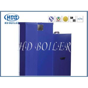 Buy cheap Painted Fire Tube Automatic Biomass Fuel Boiler For Industry With High Pressure from wholesalers