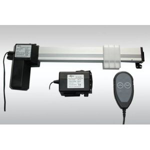 Buy cheap One control one DC linear actuator system FD3-1 from wholesalers