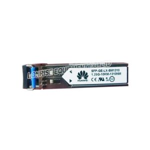 Buy cheap Huawei SFP - GE - LX - SM1310 Single Mode Optical Transceiver 1000BASE from wholesalers