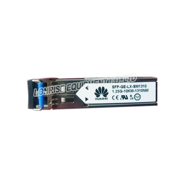 Buy cheap Huawei SFP - GE - LX - SM1310 Single Mode Optical Transceiver 1000BASE from wholesalers