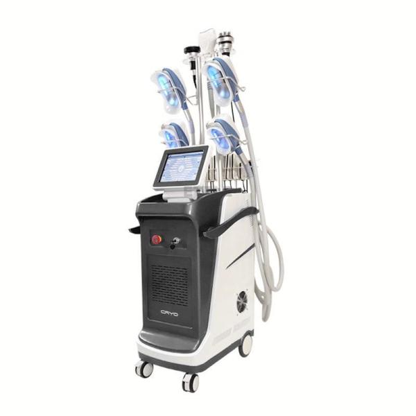 Quality 2022 360 Cryolipolyse Cryotherapy Machine / Criolipolisis Machine Cryolipolysis for sale