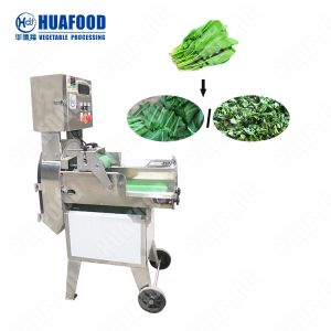 Buy cheap Automatic Leafy Vegetable Cutting Machine Cutter Long Bean Cutting Machine from wholesalers