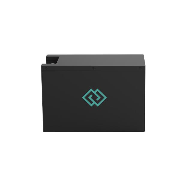 Poland Stock 4S 12.8V DIY Battery Kits metal enclosure JK 200A BMS Active