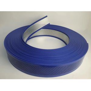 Buy cheap Blue 50 Meter Channel Letter Trim Channelume Aluminum Customized from wholesalers