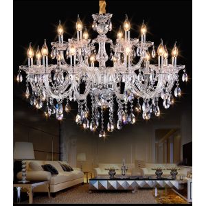 Buy cheap AC265V LED Pendant Hotel Lobby Chandelier Light Height 60CM from wholesalers