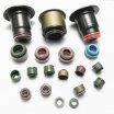 Buy cheap OEM CFW Valve Stem Seal Oil Seal Power Steering Seal from wholesalers