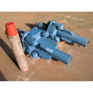 Buy cheap cone hole opner, rock reamer, ROCK REAMER WITH ROLLER CONE from wholesalers