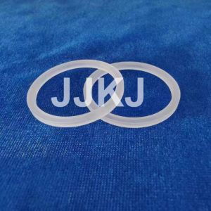 C Axis Sapphire Crystal Glass High Purity Sapphire Optical Components