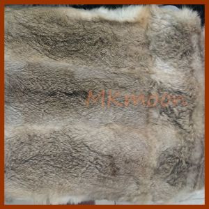 Buy cheap Rabbit fur skin from wholesalers