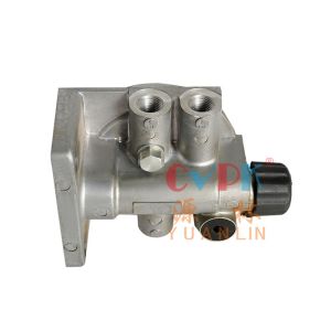 Buy cheap 11110720 Diesel Fuel Hand Pump  EC210 Engine from wholesalers
