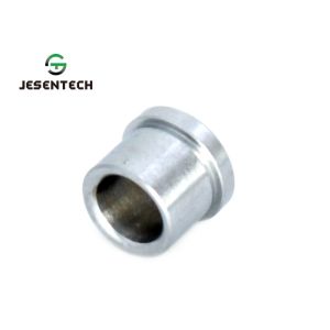 Buy cheap High Precision Metal Bushing Sleeve Custom Made For Testing Equipment from wholesalers