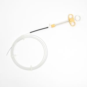 2.8mm Endoscopic Disposable ERCP Basket With CE ISO 1900mm