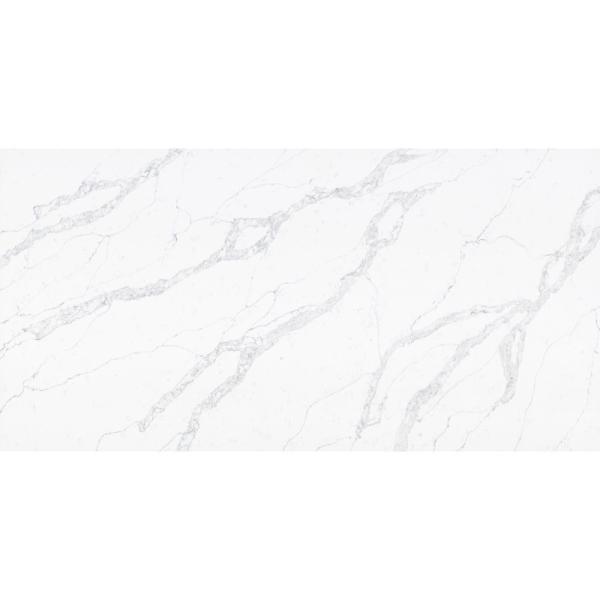 Marble Look Quartz Water Absorption Quartz Surface Fashionable Trends