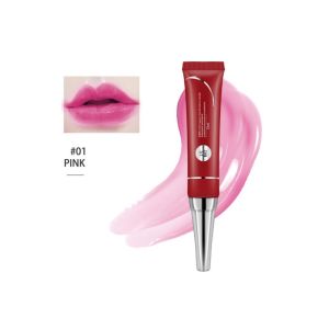Buy cheap 15 ML PURE PLANT Gabry Rose Red Semi liquidPermanet Makeup pigment For Lip Long Lasting Skin Color from wholesalers