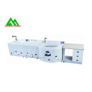 Buy cheap High Performance Children Hydrotherapy Machine Microcomputer Control from wholesalers