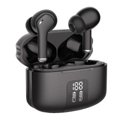 Buy cheap High Quality M48 TWS Gaming Earbuds With ANC+ENC function product