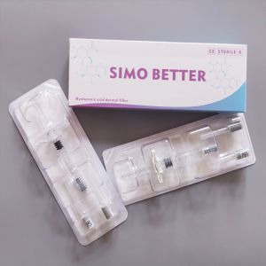 Buy cheap Temporary Hyaluronic Acid Injection Deep Subskin Breast Plumping Injections from wholesalers