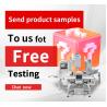 Buy cheap Inclined Conveyor Food Grade Metal Detector Customized High Stability And Sensitivity from wholesalers