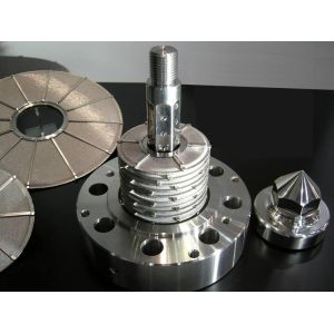 Buy cheap Galvanized Mesh Filter Disc Stainless Steel Wire Cloth Discs from wholesalers