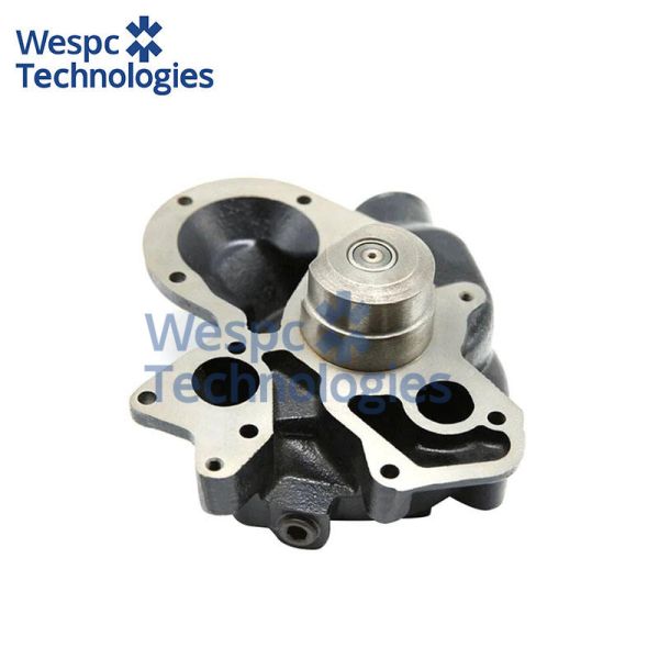 Quality WESPC Water Pump U5MW0192 High Flow Coolant Pump for Diesel Engine for sale
