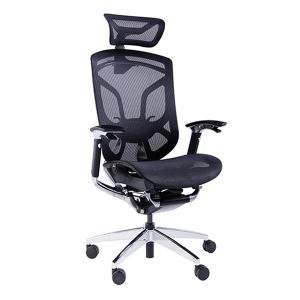 Buy cheap Butterfly Backrest Swivel Office Chair Wintex Mesh Adjustable Lumbar Support from wholesalers