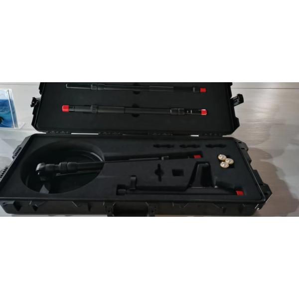 Buy cheap Waterproof 1120mm Mine Detector Deep Detection Coil from wholesalers