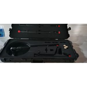 Buy cheap Waterproof 1120mm Mine Detector Deep Detection Coil from wholesalers