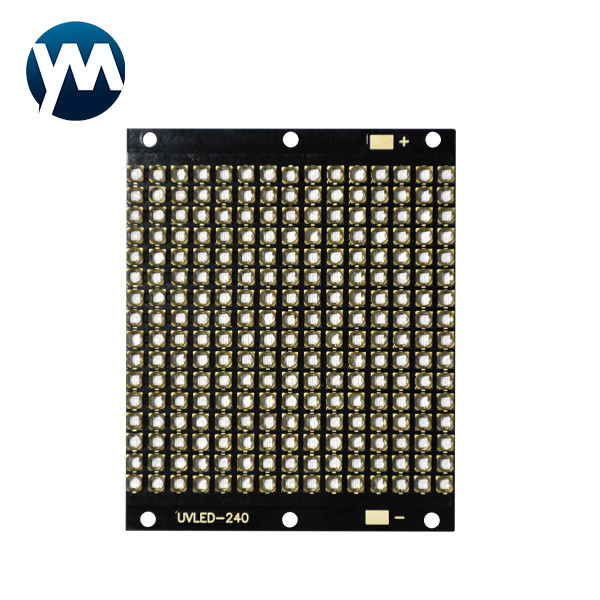 Quality UV LED Module 720W High Power Surface Light Source Curing UV Curing Lamp for sale