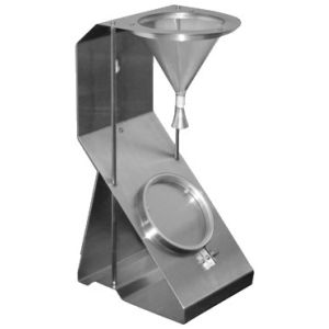 Automatic Textile Fabric Textile Testing Equipment Wet Resistance anti water