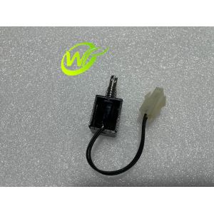 Buy cheap NCR ATM Machine Parts Solenoid Assy Divert 445-0698833 from wholesalers