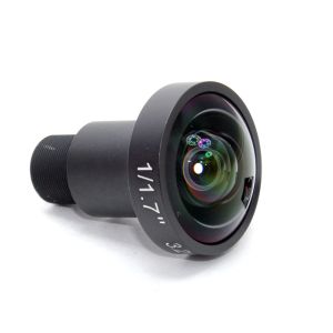 3.2-M12-12MP-F2-IR 1/1.8" 1/1.7'' 1/2.3'' format 3.2mm F2.0 12mp M12 4K Board