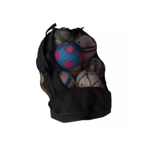 Buy cheap Drawstring Mesh Exercise Equipment Bag for Basketball Football Volleyball from wholesalers