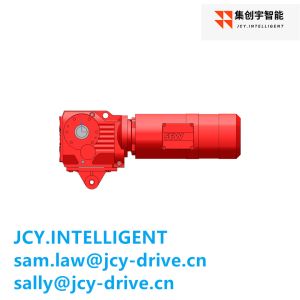 Buy cheap OEM Helical Bevel Reducer Inline Gearmotor KH87/TDRL160M4BE20HF/TF/EG7R/Z from wholesalers