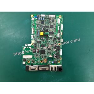 Mindray UMEC12 Patient Bedside Monitor Mainboard 050-002003-00