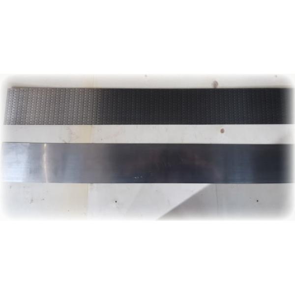 5J1580 Bimetal Strip Thermostatic Plate Neomax BL-2 For Temperature Sensor 1