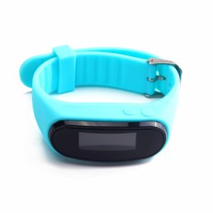Buy cheap Silica Gel Fitness Step Tracker Wristband Customized Wearable Step Counter from wholesalers