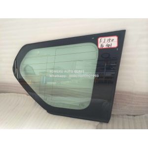 Buy cheap Benz W204 W205 W206 Rear Quarter Window Bullet Resistant from wholesalers