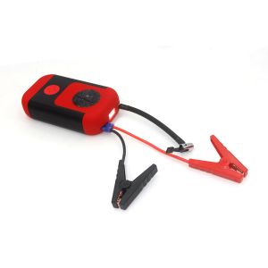 BAO Single Machine Strong Start Ignition Device Car-Mounted Air Pump with