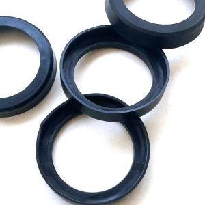 Buy cheap Customized High Quality Nitrile Rubber / FKM / EPDM / NR / CR Rubber O-Ring from wholesalers