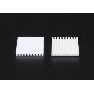 Buy cheap Dry Processing 3.6g/cm3 Alumina Ceramic Plate from wholesalers