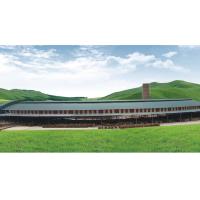 Buy cheap 7.2M 10.8M 12.98M Brick Tunnel Kiln Environmentally Friendly And Reliable product