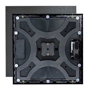 P1.953mm Led Screen Display Board Dustproof With Durable Construction